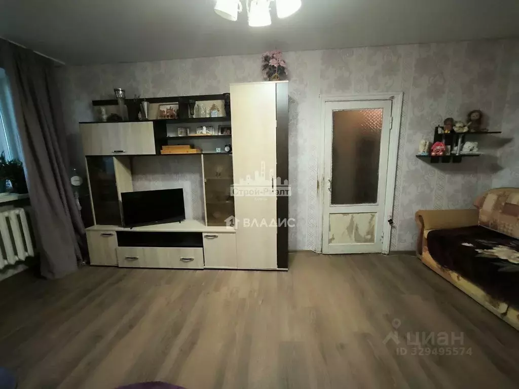 2-к кв. Крым, Керчь ул. Володи Дубинина, 9 (42.5 м) - Фото 2