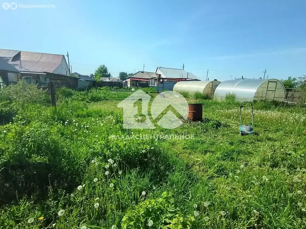 Дом в село Толмачёво, улица Титова, 9 (43.9 м) - Фото 1