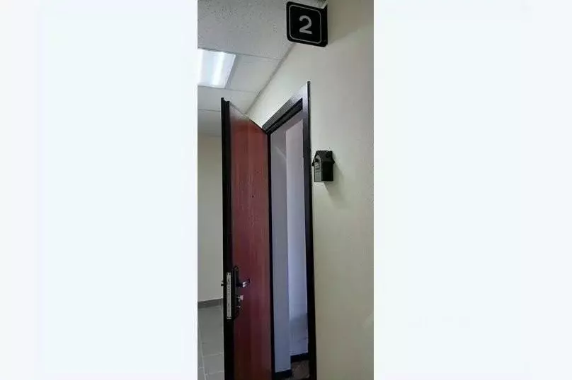 1-к кв. Крым, Евпатория ул. Фрунзе, 20 (17.0 м) - Фото 0