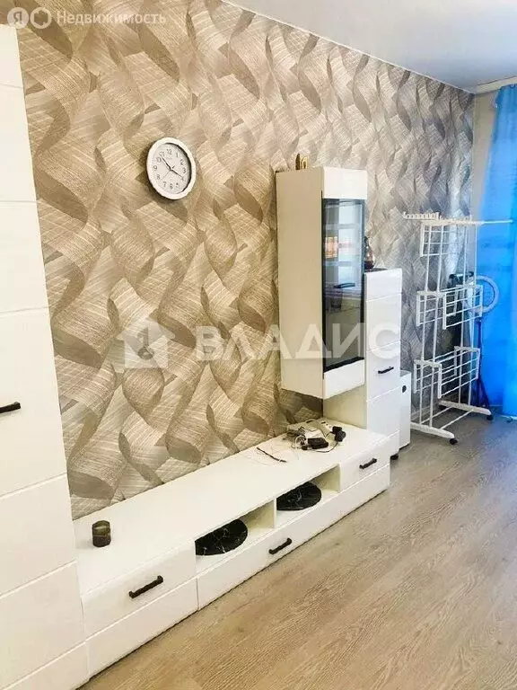 Квартира-студия: Иркутск, переулок Археолога Михаила Герасимова, 6 (31 ... - Фото 1