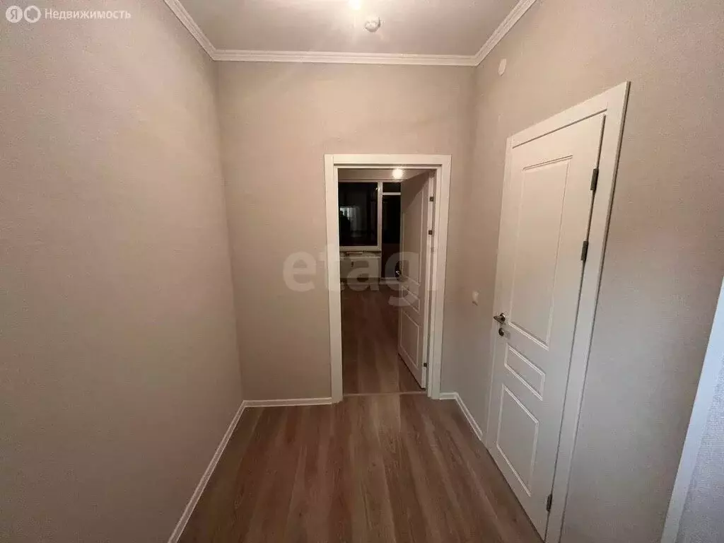 Квартира-студия: городской посёлок Янино-1, Ясная улица, 20к6 (27 м) - Фото 2