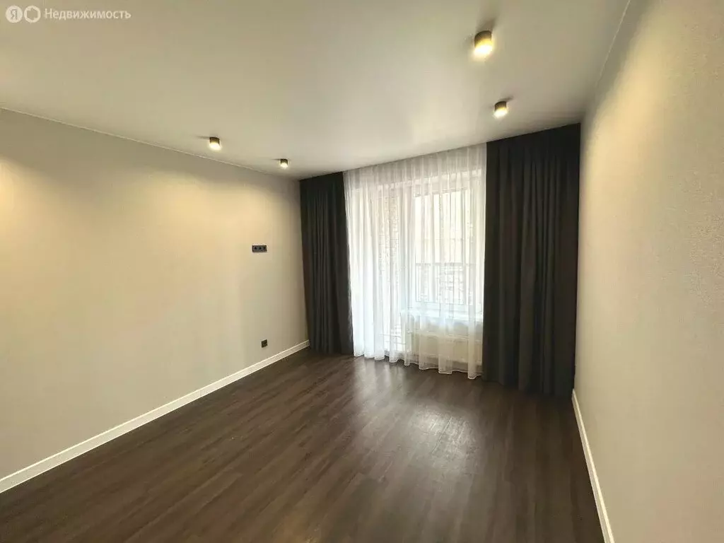 Квартира-студия: Новосибирск, улица Гаранина, 43 (23.3 м) - Фото 2