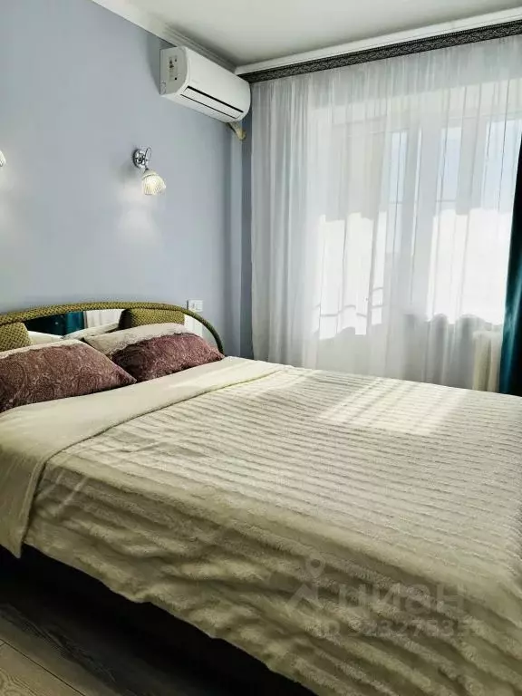 1-к кв. Краснодарский край, Тихорецк ул. Меньшикова, 81 (32.0 м) - Фото 1