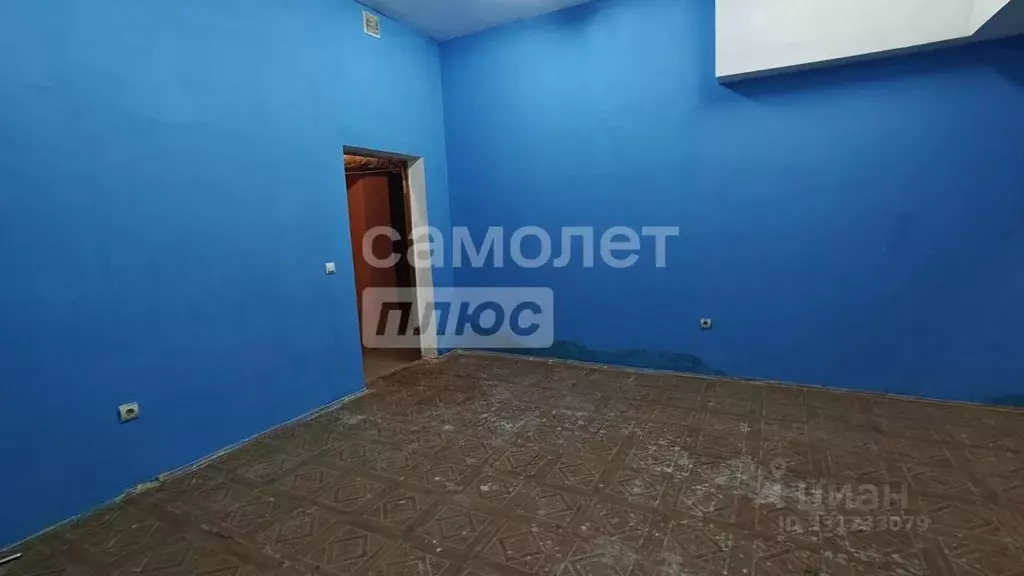 Помещение свободного назначения в Курская область, Курск ул. Радищева, ... - Фото 1