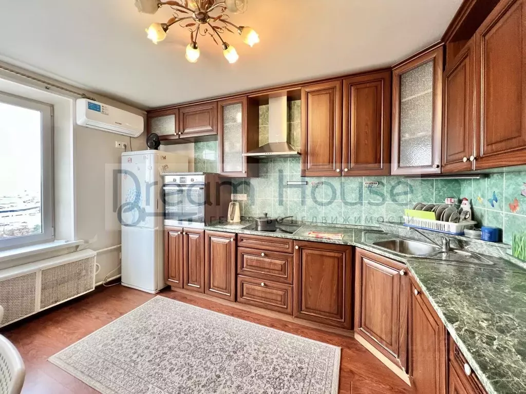 1-к кв. Московская область, Котельники Новая ул., 14 (38.0 м) - Фото 2