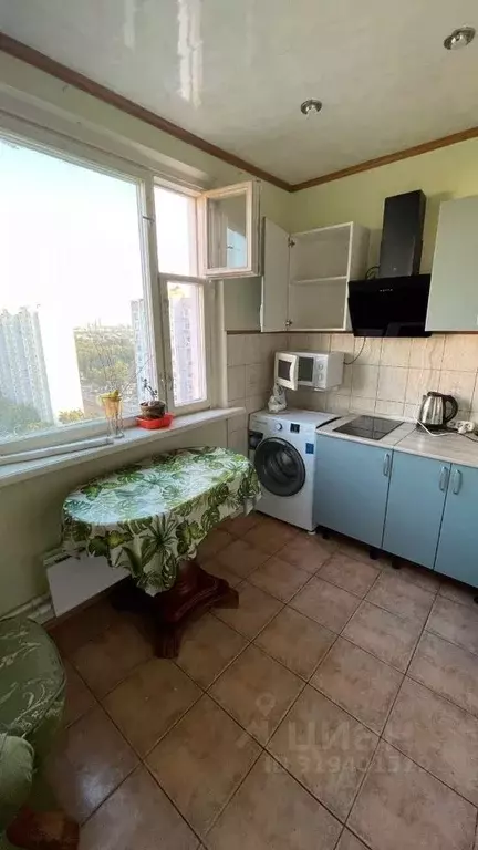 1-к кв. Москва Люблинская ул., 59 (45.0 м) - Фото 1