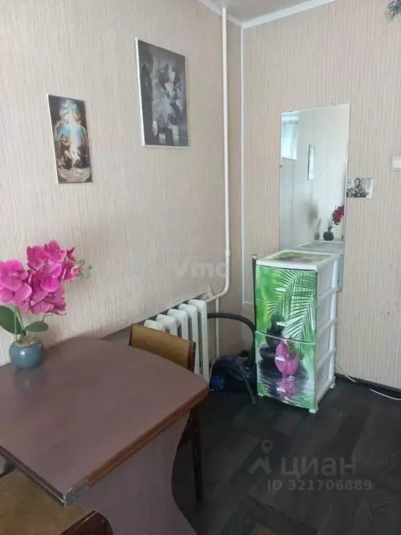 1-к кв. Владимирская область, Владимир ул. МОПРа, 13 (20.0 м) - Фото 0
