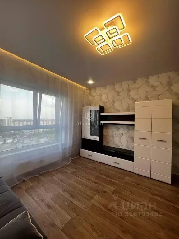Студия Московская область, Ленинский городской округ, пос. Развилка ... - Фото 1