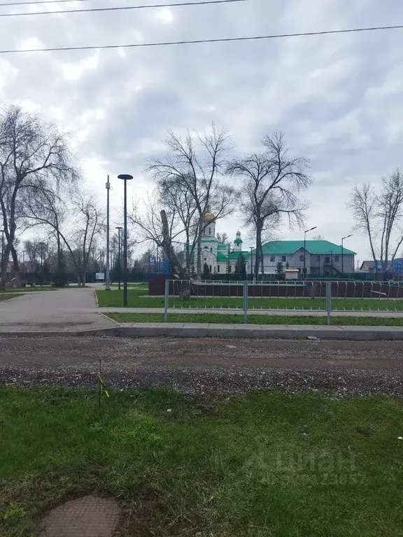 Дом в Самарская область, Самара Архитектурная ул., 102 (99 м) - Фото 1