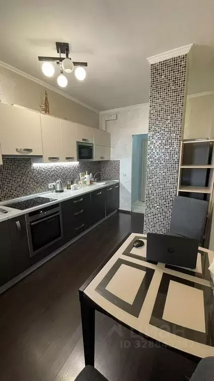 2-к кв. Москва Дегунинская ул., 3к4 (62.0 м) - Фото 1