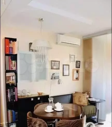 2-к. квартира, 42 м, 4/17 эт. - Фото 0