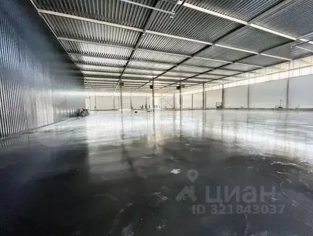 Склад в Московская область, Одинцовский городской округ, с. Покровское ... - Фото 1