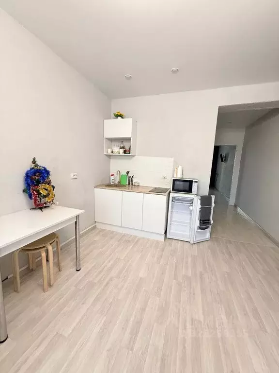 2-к кв. Кемеровская область, Кемерово Космическая ул., 2Б (50.0 м) - Фото 1