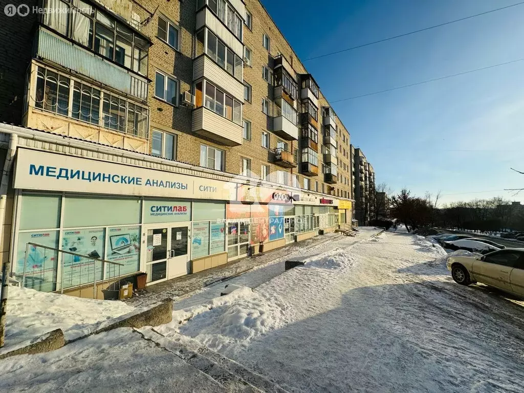 Помещение свободного назначения (83.3 м) - Фото 0