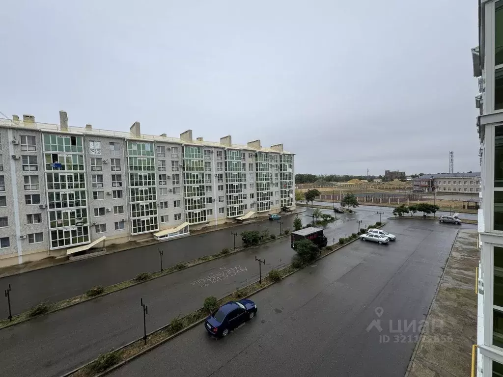 1-к кв. Ставропольский край, Михайловск Шпаковский район, Гармония ... - Фото 2