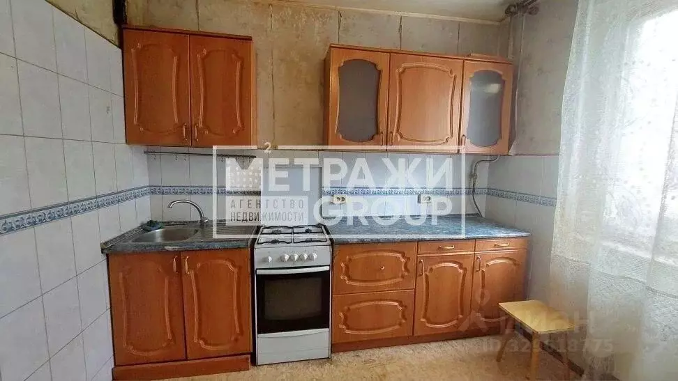 3-к кв. Московская область, Лосино-Петровский ул. Кирова, 6 (63.8 м) - Фото 2