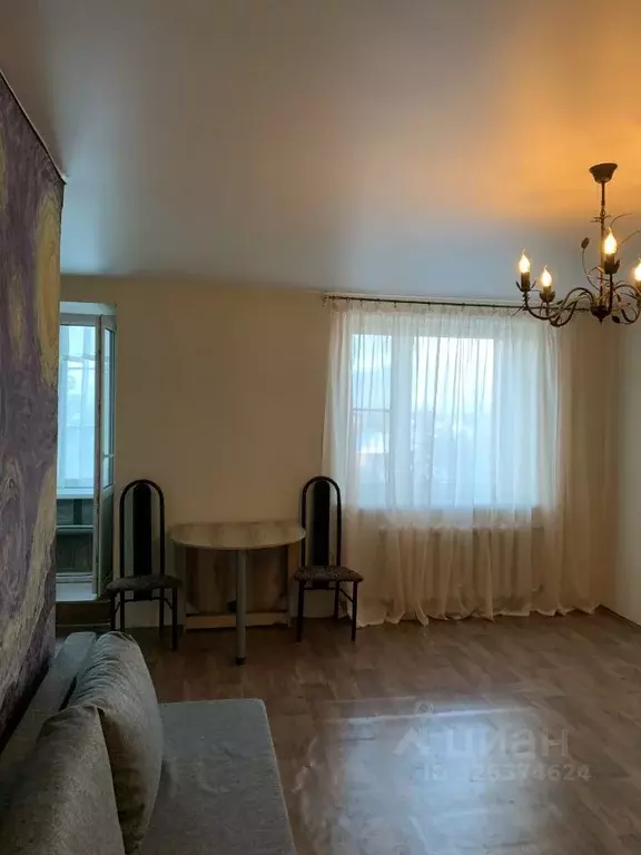 2-к кв. Санкт-Петербург, Санкт-Петербург, Пушкин Саперная ул., 43 ... - Фото 1