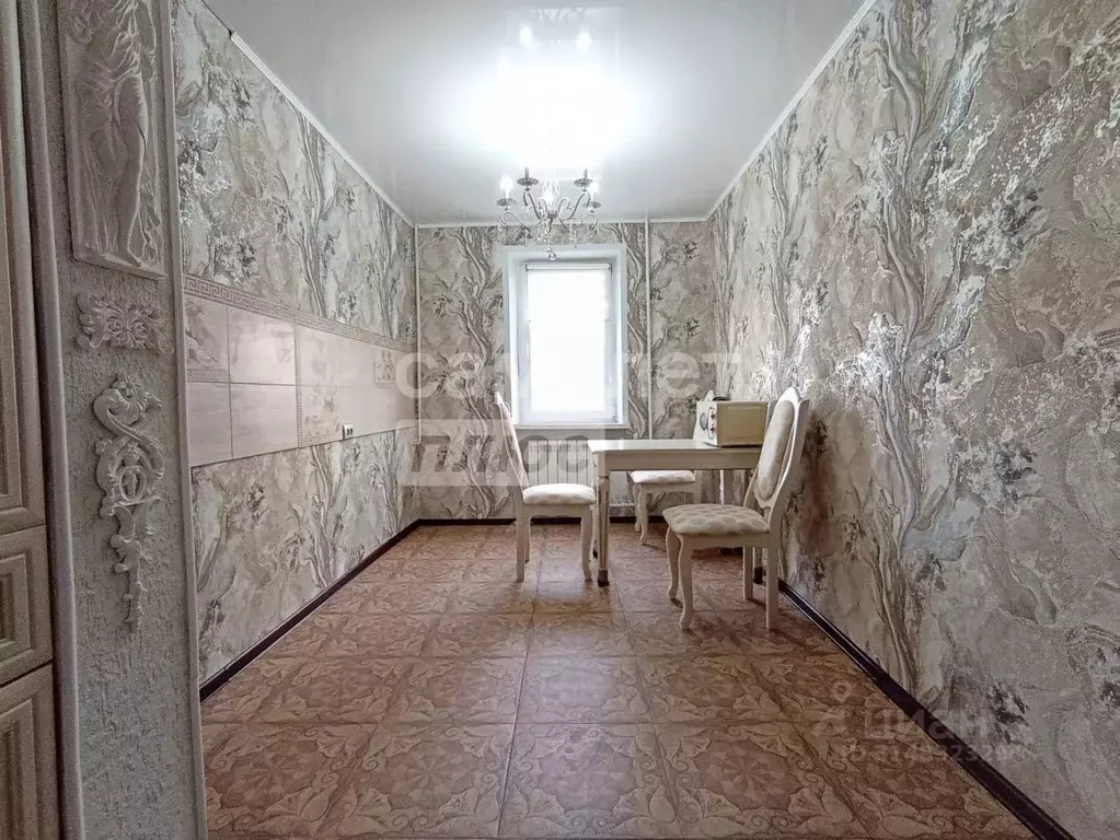 3-к кв. Рязанская область, Рязань ул. Новоселов, 50 (66.0 м) - Фото 1