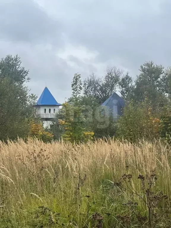 Участок в Московская область, Дмитровский муниципальный округ, д. ... - Фото 1