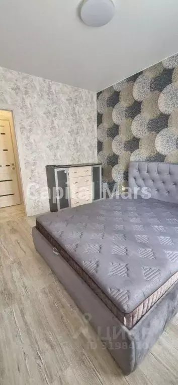 3-к кв. Москва просп. Маршала Жукова, 37К2 (60.0 м) - Фото 1