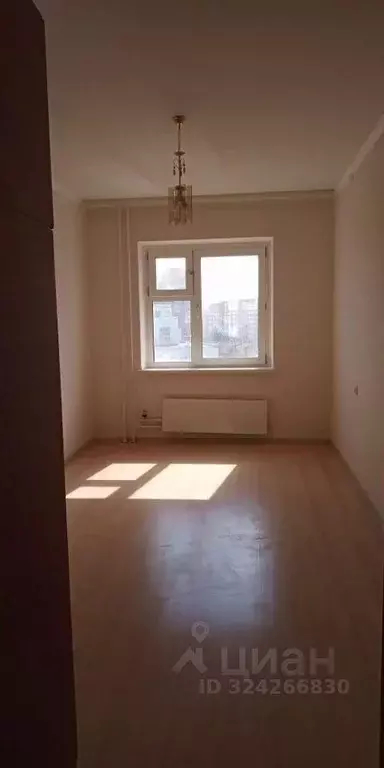 2-к кв. Саха (Якутия), Якутск ул. Лермонтова, 100 (65.0 м) - Фото 2