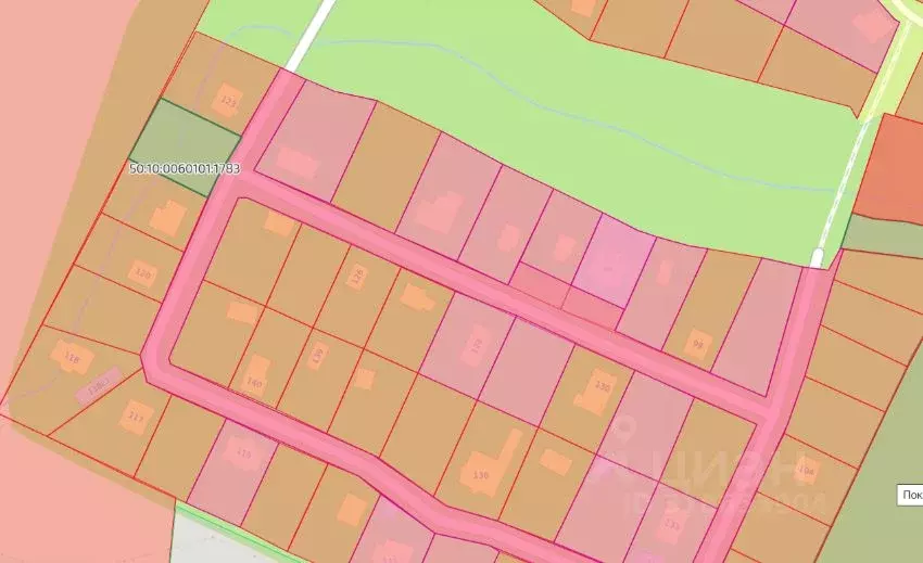 Участок в Московская область, Химки Сходня кп, 123 (8.39 сот.) - Фото 0