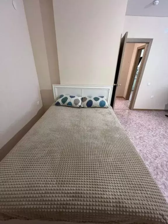 1-к кв. Татарстан, Казань ул. Мустая Карима, 1/21 (43.0 м) - Фото 2