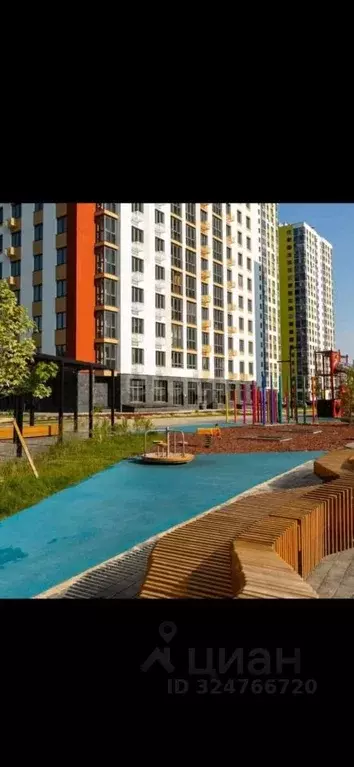 3-к кв. Башкортостан, Уфа бул. Яркий, 5 (78.0 м) - Фото 2