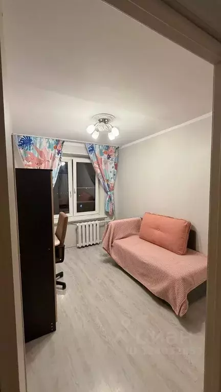 Комната Москва ул. Героев Панфиловцев, 41К1 (10.0 м) - Фото 1