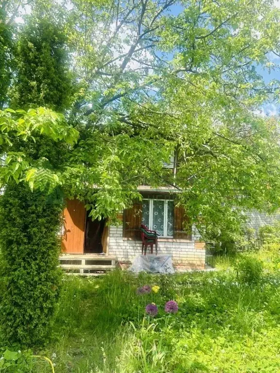 Дом в Саратовская область, Саратов пер. Клеверный (30 м) - Фото 0