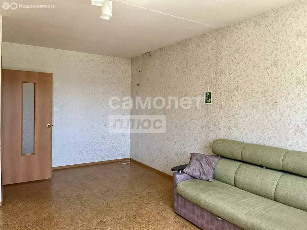 2-комнатная квартира: Челябинск, улица Трашутина, 13 (79 м) - Фото 1
