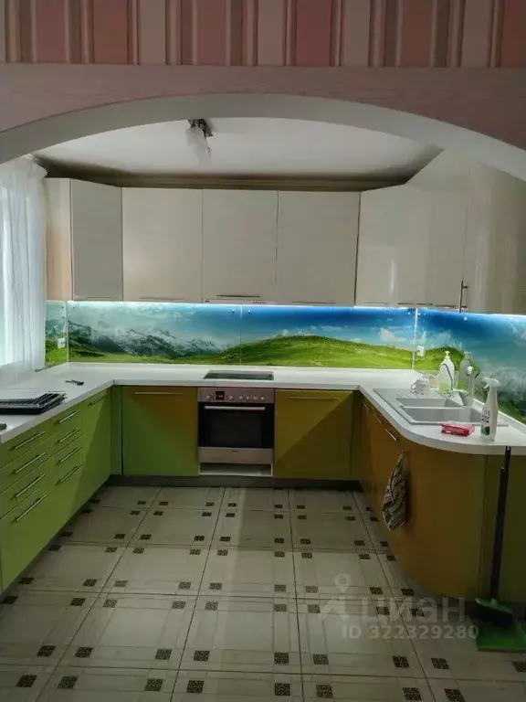 6-к кв. Самарская область, Тольятти ул. Дзержинского, 38 (120.7 м) - Фото 0