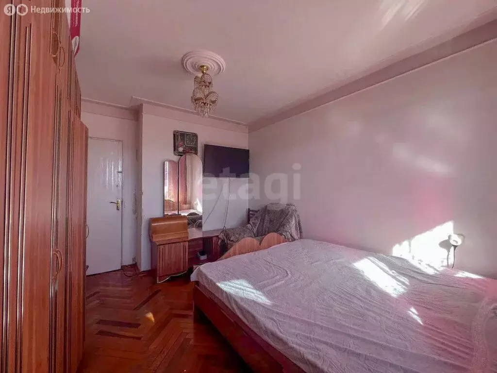 2-комнатная квартира: Нальчик, улица 2-й Таманской Дивизии, 31к2 (35.8 ... - Фото 2