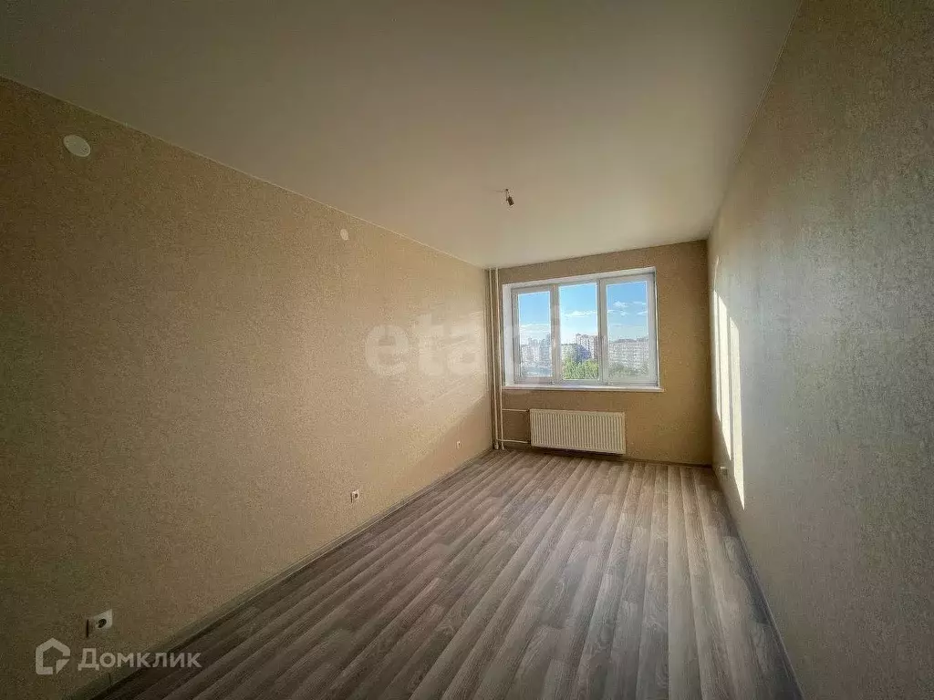 Продаётся 2-к квартира, 55.3 м - Фото 1