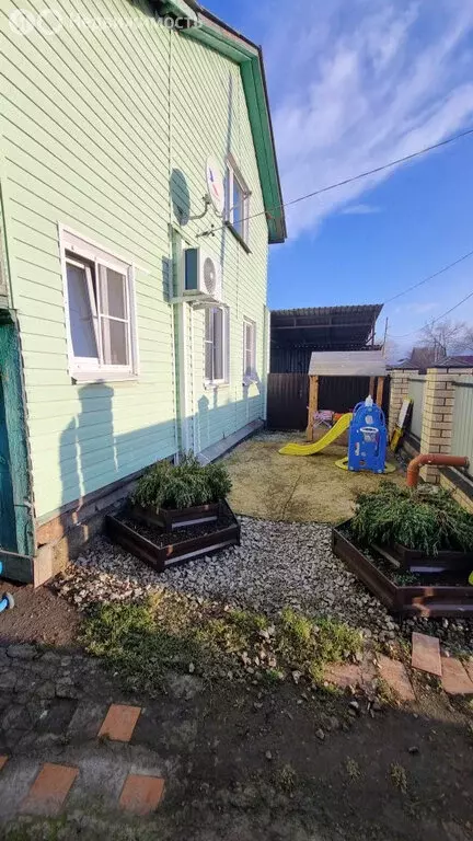 Дом в Чебаркуль, посёлок имени Куйбышева, Совхозная улица, 22 (73.9 м) - Фото 2