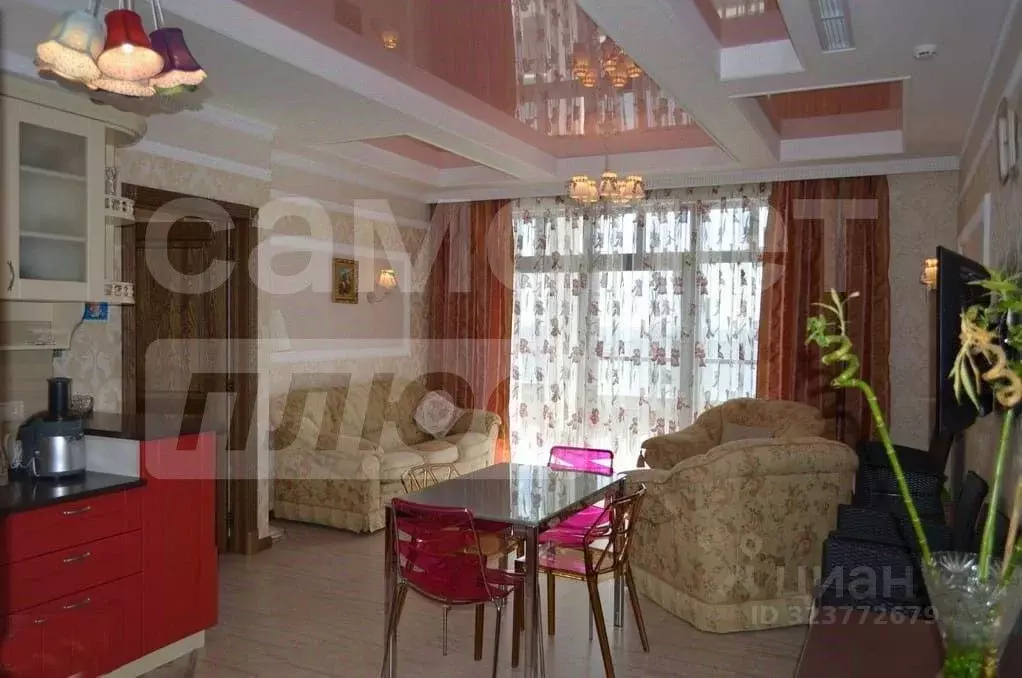 2-к кв. Крым, Ялта ул. Дражинского, 35 (86.0 м) - Фото 2