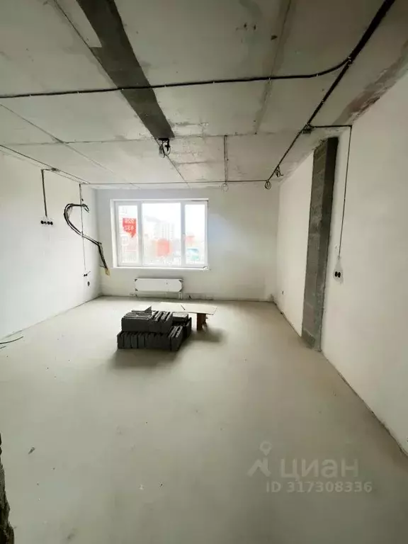 2-к кв. Краснодарский край, Анапа ул. Шевченко, 3 (86.0 м) - Фото 1