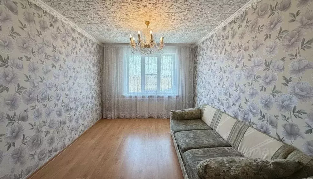 3-к кв. Московская область, Талдомский городской округ, Северный пгт ... - Фото 2