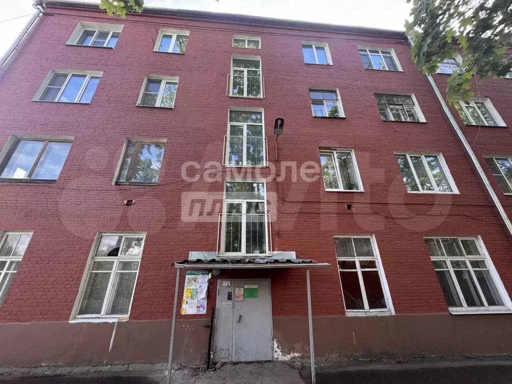 4-к. квартира, 85,3 м, 3/4 эт. - Фото 0