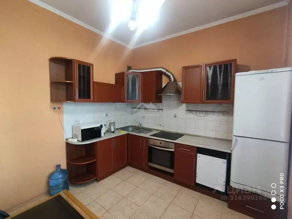 3-к кв. Московская область, Мытищи ул. Колпакова, 38к2 (73.9 м) - Фото 1