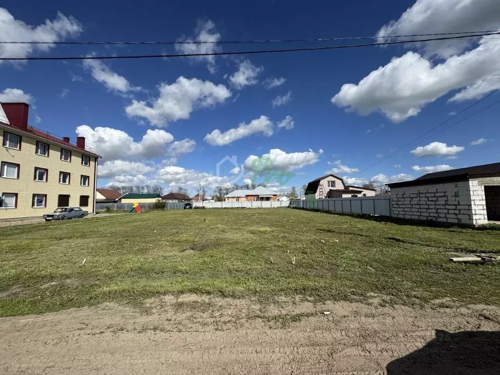 Участок в Краснодарский край, Ейское городское поселение, пос. ... - Фото 1