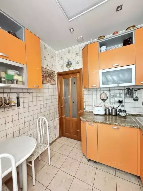 2-к кв. Тульская область, Тула ул. Циолковского, 2А (42.4 м) - Фото 2