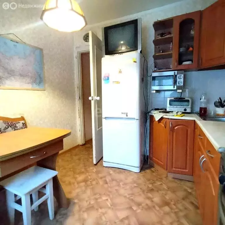 2-комнатная квартира: Синегорск, Горная улица, 7 (47 м) - Фото 2