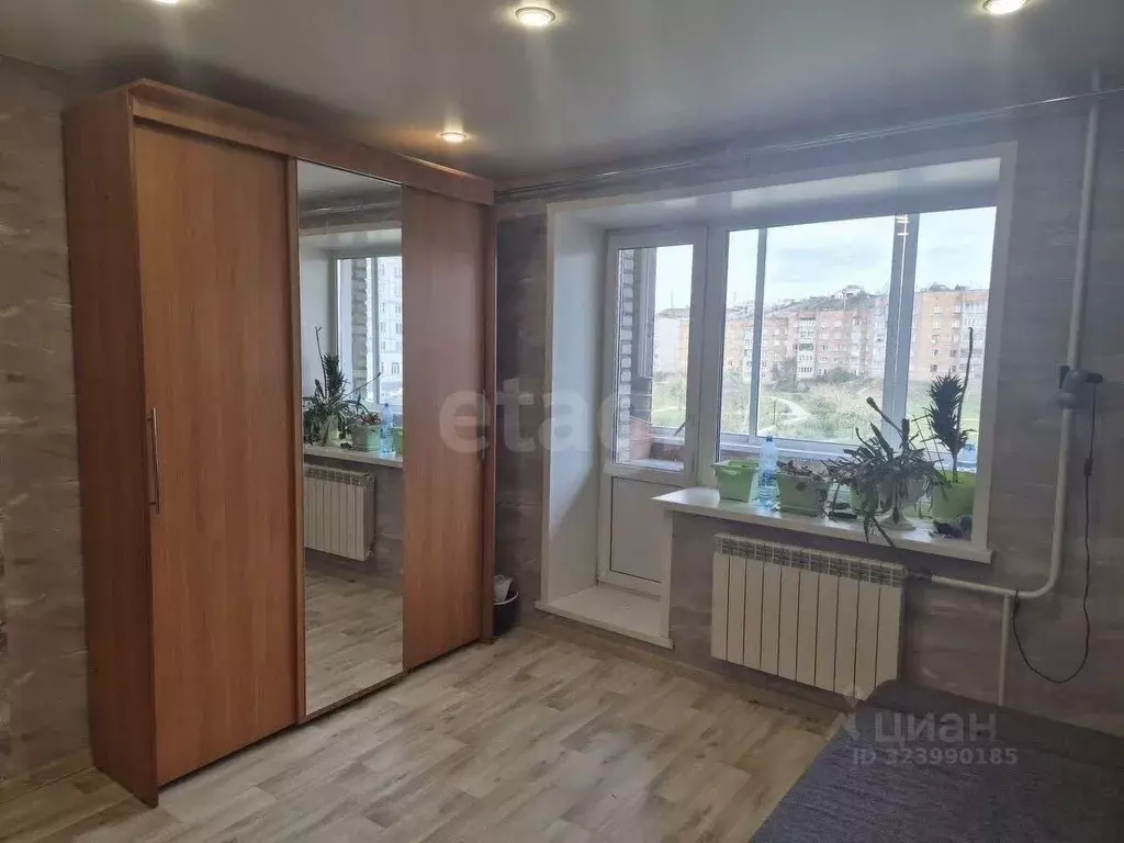 2-к кв. Красноярский край, Красноярск ул. Борисевича, 14 (41.6 м) - Фото 1