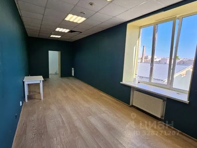 Офис в Санкт-Петербург ул. Мира, 3 (40 м) - Фото 2