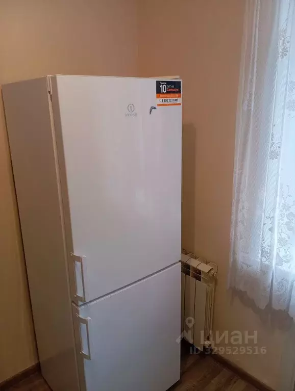 2-к кв. Ивановская область, Иваново ул. Андрианова, 24 (45.0 м) - Фото 2