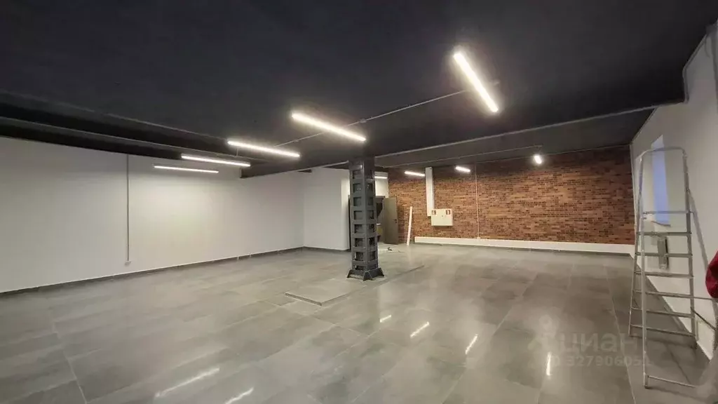 Помещение свободного назначения в Москва Колодезный пер., 3С25 (121 м) - Фото 2