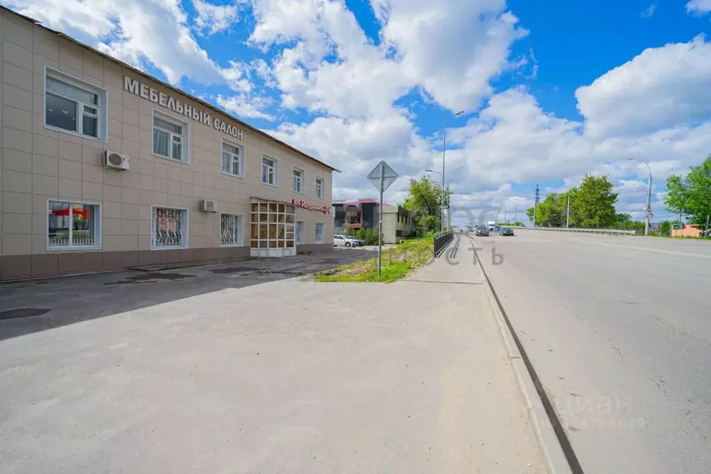 Помещение свободного назначения в Липецкая область, Липецк Заводская ... - Фото 1