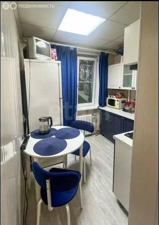 2-комнатная квартира: Рыбинск, улица Ворошилова, 17 (46.2 м) - Фото 2