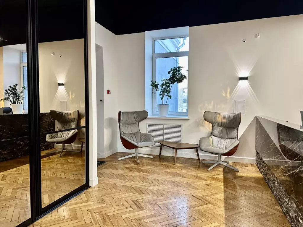 Офис в Иркутская область, Иркутск бул. Гагарина, 40 (175 м) - Фото 1